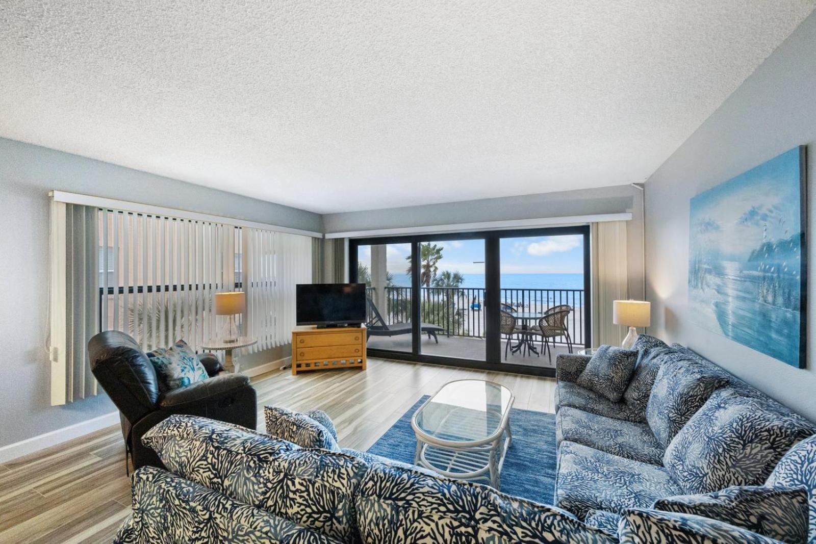 201 Sandy Shores Condos St. Pete Beach Εξωτερικό φωτογραφία