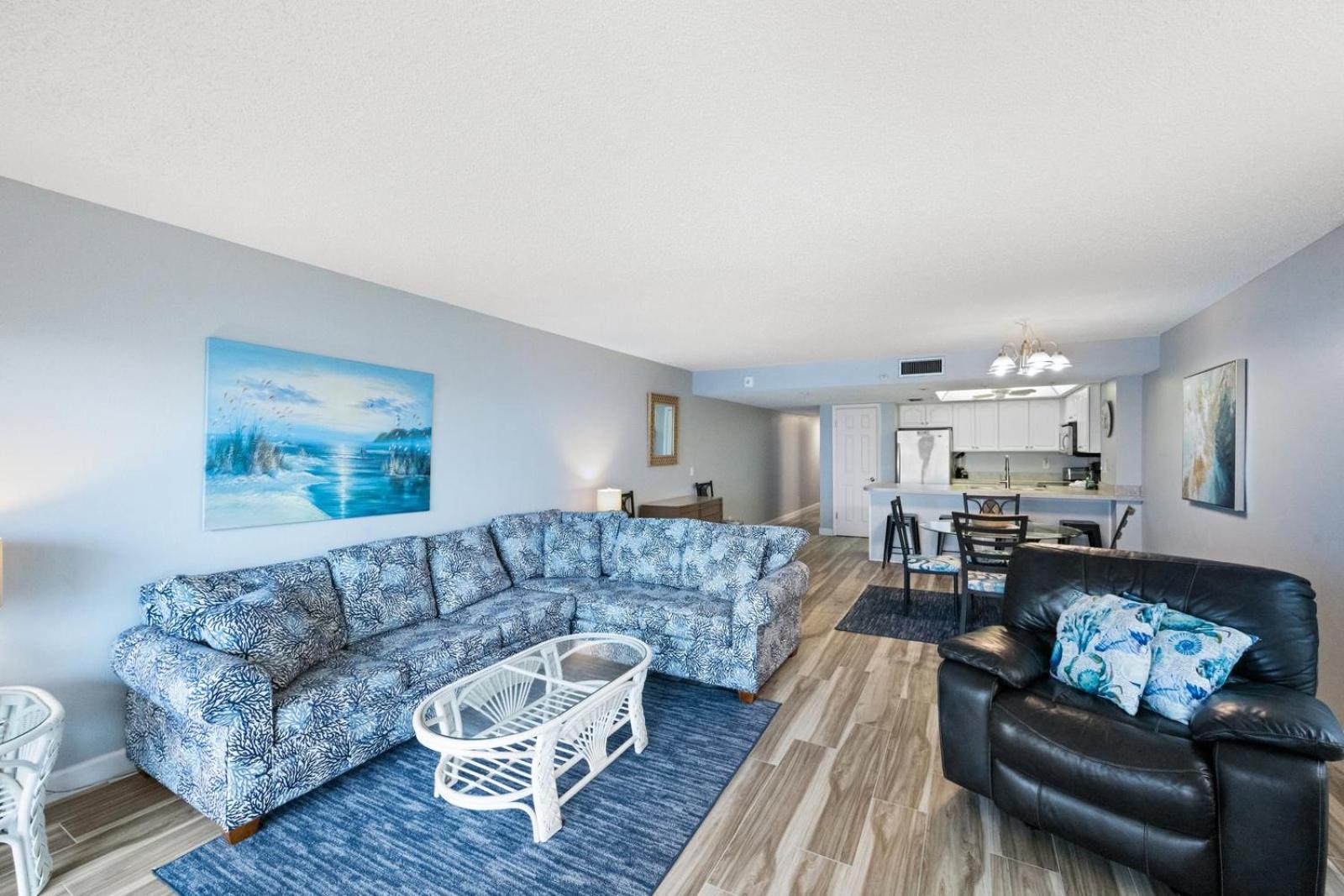 201 Sandy Shores Condos St. Pete Beach Εξωτερικό φωτογραφία