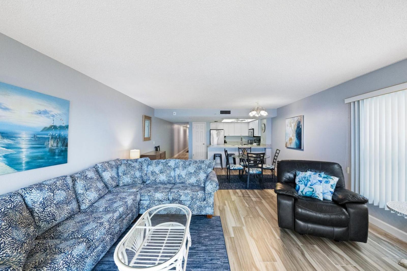 201 Sandy Shores Condos St. Pete Beach Εξωτερικό φωτογραφία